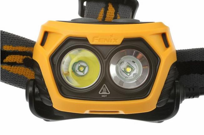 Image for Fenix HP25 headlamp