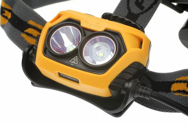 Image for Fenix HP25 headlamp