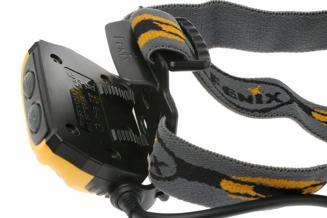 Image for Fenix HP25 headlamp