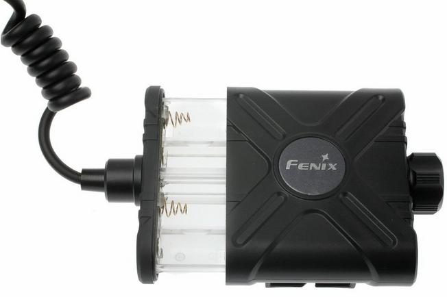 Image for Fenix HP25 headlamp