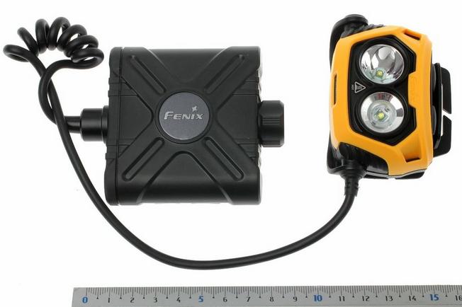 Image for Fenix HP25 headlamp