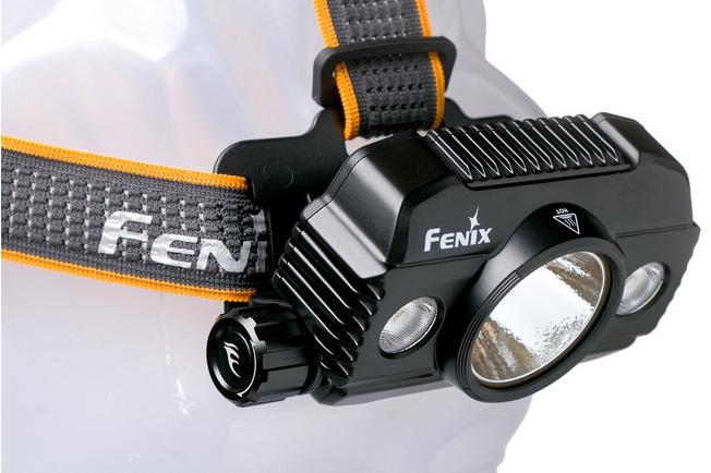 Linterna Frontal Fenix HP30R vesion 2.0