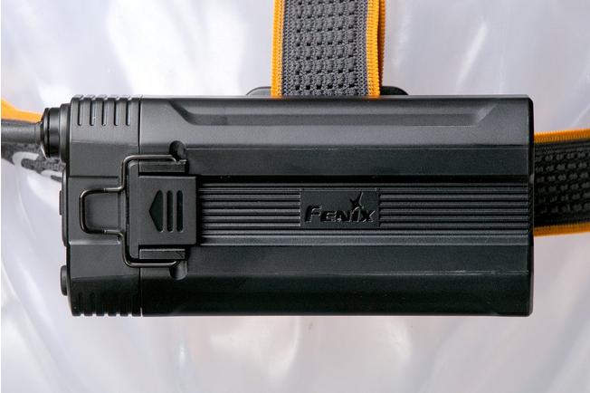 Fenix HP30R V2.0 rechargeable head torch, 3000 lumens | Advantageously ...