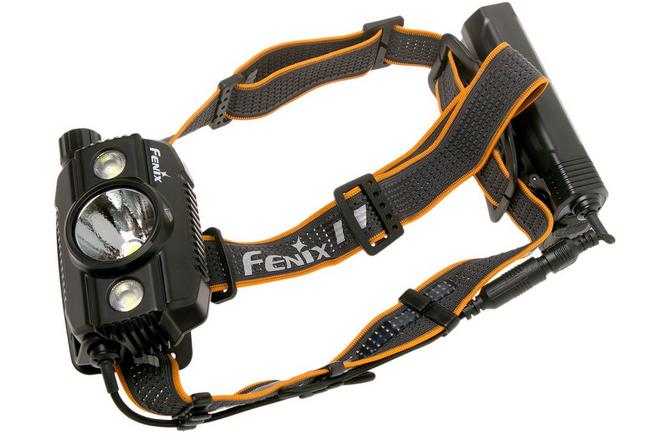 Fenix HP30R V2.0 - Lampe frontale professionnelle 3000 lumens