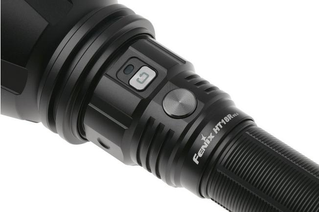 Afbeelding voor Fenix HT18R V2.0 oplaadbare jachtzaklamp, 2800 lumen
