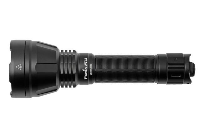 Fenix HT32 flashlight for hunting, 2500 lumens | Advantageously ...