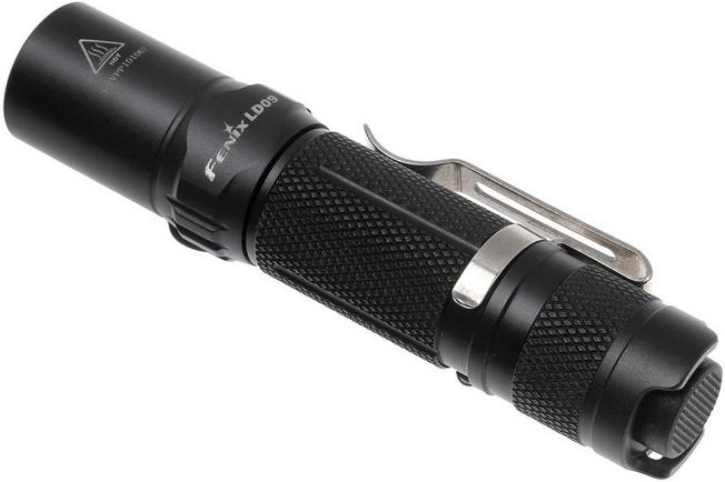 Lampe Fenix LD09 - Edition 2015 - 300 lumens