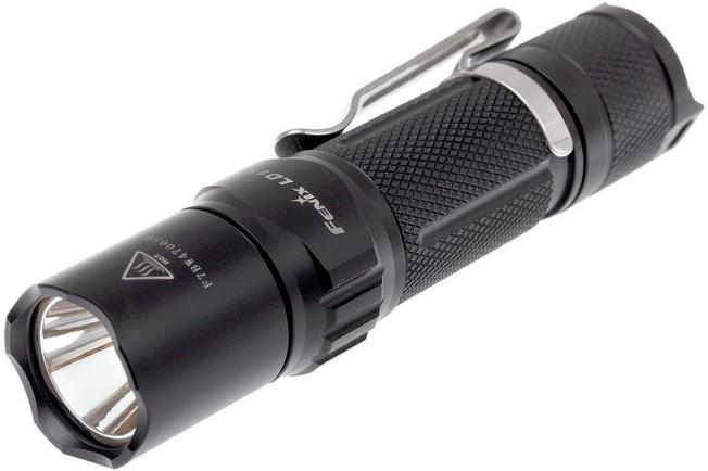 Image for Fenix LD11 LED torch