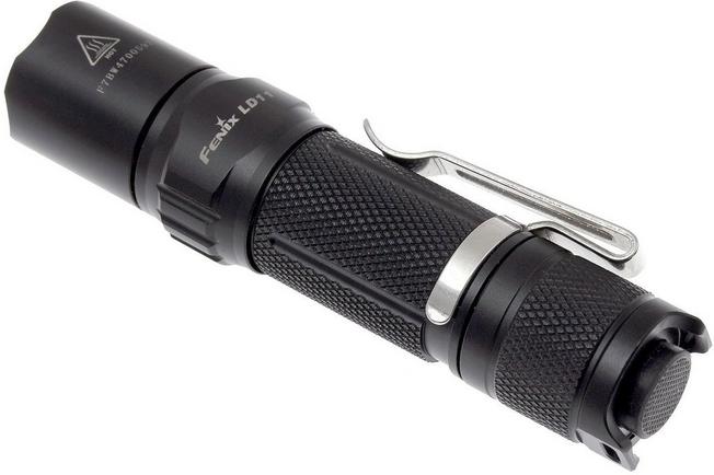 Image for Fenix LD11 LED torch