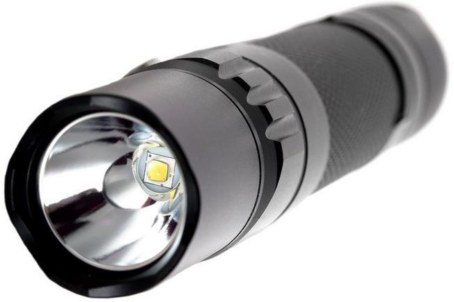 Lampe de Poche de sécurité FENIX . Lampe tactique 215 Lumens. Avec SOS