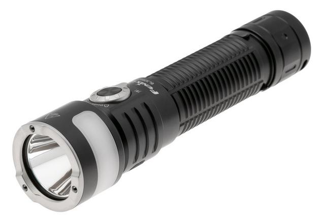 Image for Fenix LD35R rechargeable flashlight, 1800 lumens