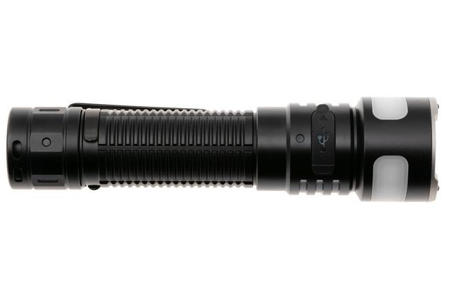 Image for Fenix LD35R rechargeable flashlight, 1800 lumens