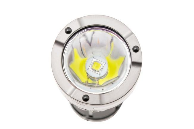 Image for Fenix LD35R rechargeable flashlight, 1800 lumens