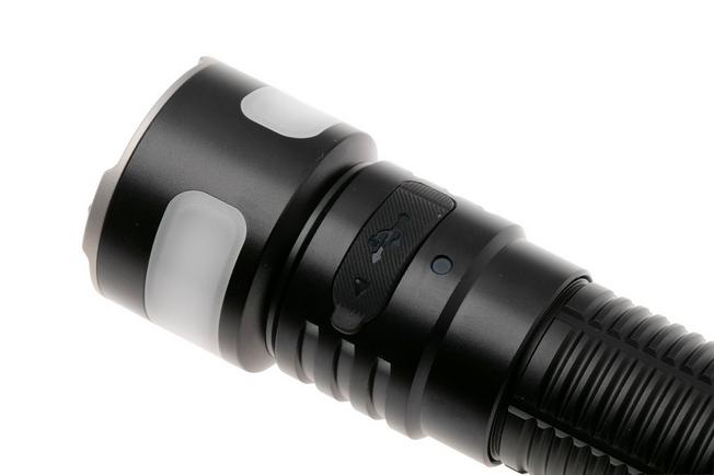 Image for Fenix LD35R rechargeable flashlight, 1800 lumens