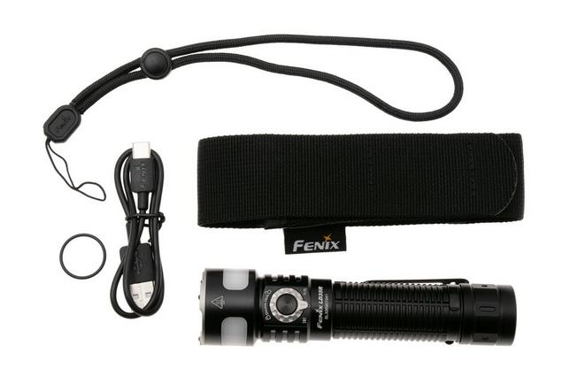 Image for Fenix LD35R rechargeable flashlight, 1800 lumens