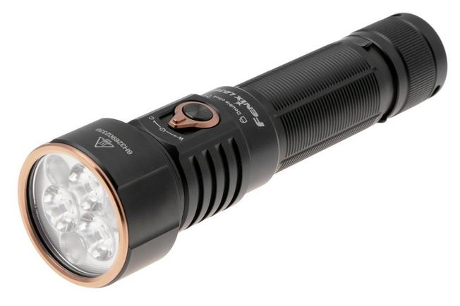 Image for Fenix LD36R rechargeable flashlight, 3600 lumens