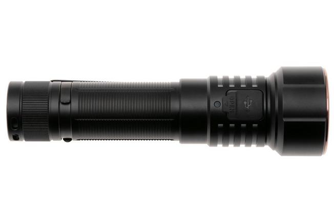 Image for Fenix LD36R rechargeable flashlight, 3600 lumens