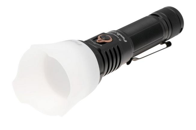 Image for Fenix LD36R rechargeable flashlight, 3600 lumens