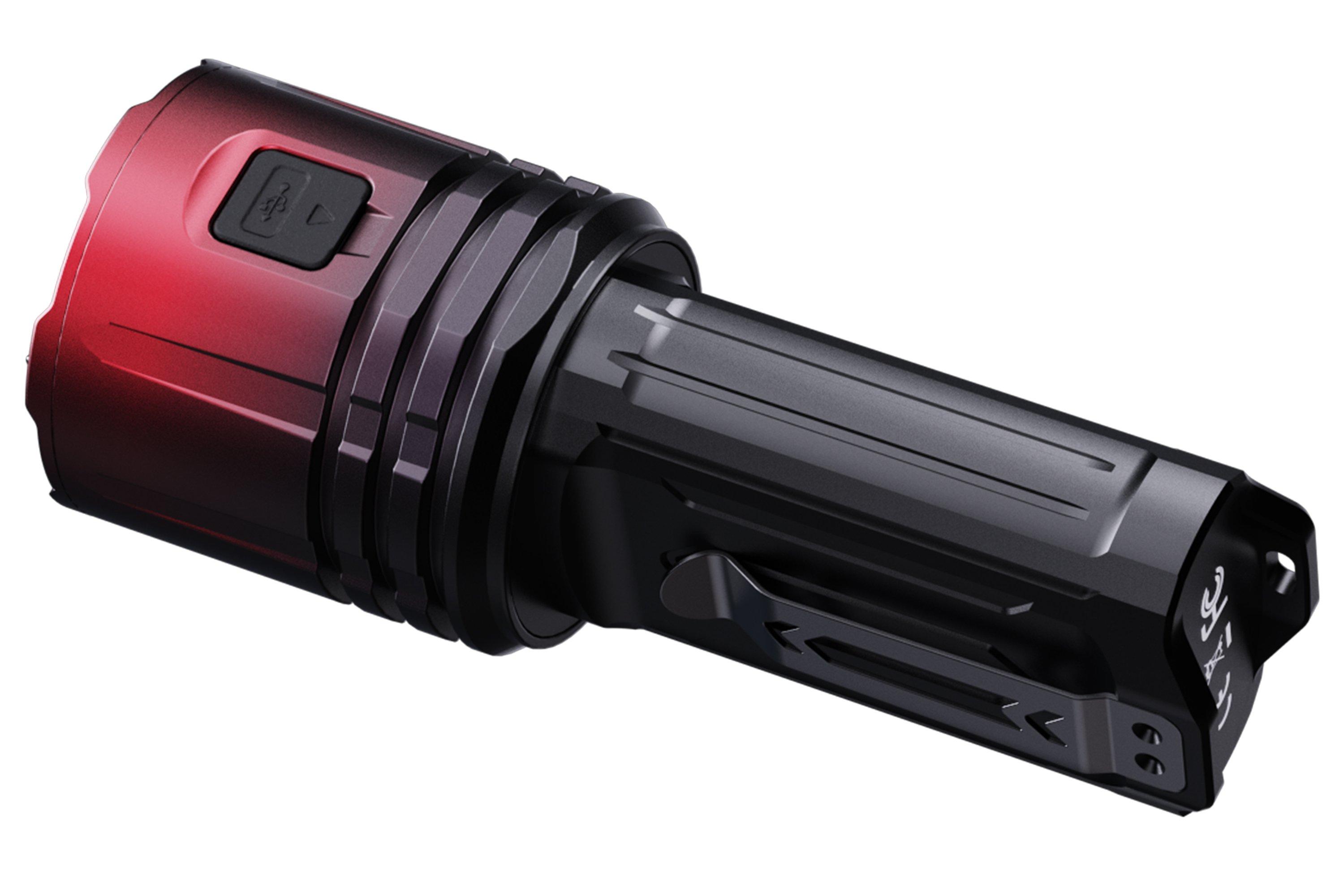 fenix flashlight black friday sales HT32 Hunting proof and waterproof underwater to 2 meters Black Friday flashlight sales &