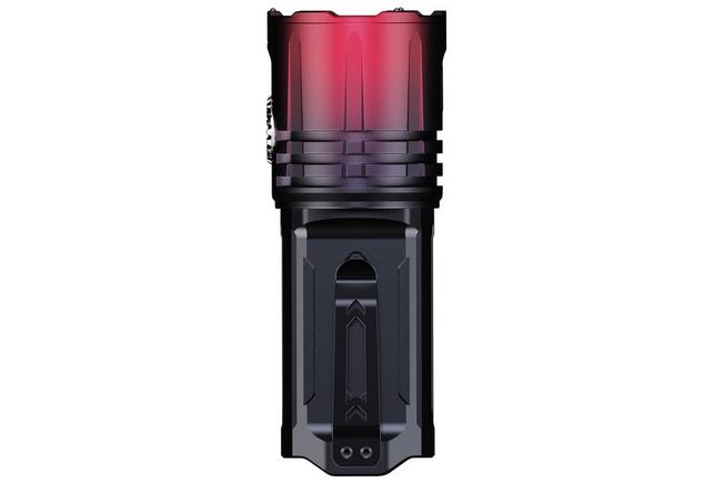 Afbeelding voor Fenix Special Edition Year Of The Horse LR35R Pro oplaadbare zaklamp, 10.000 lumen