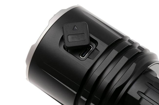 Image pour Fenix LR35R Pro torche rechargeable, 10 000 lumens
