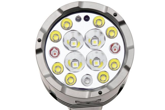 Image pour Fenix LR35R Pro torche rechargeable, 10 000 lumens