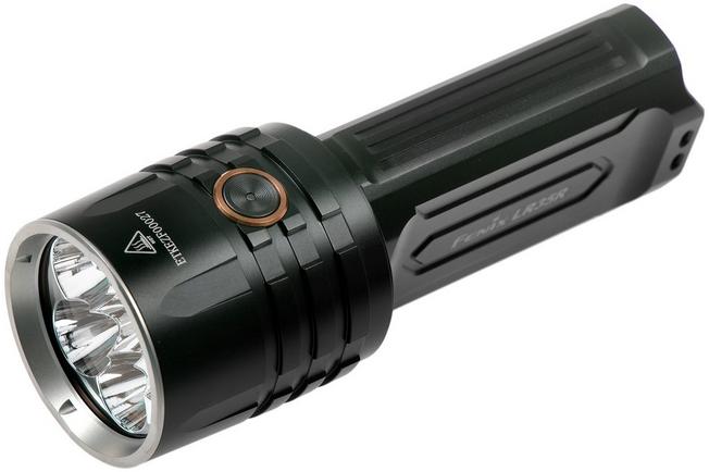 Mangel Afwezigheid strak Fenix LR35R oplaadbare zaklamp, 10.000 lumen | Voordelig kopen bij  knivesandtools.nl