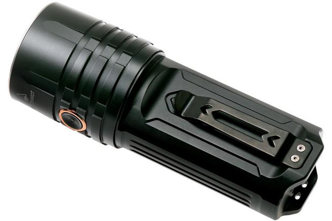 weerstand bieden Storen Tenslotte Fenix LR35R oplaadbare zaklamp, 10.000 lumen | Voordelig kopen bij  knivesandtools.be