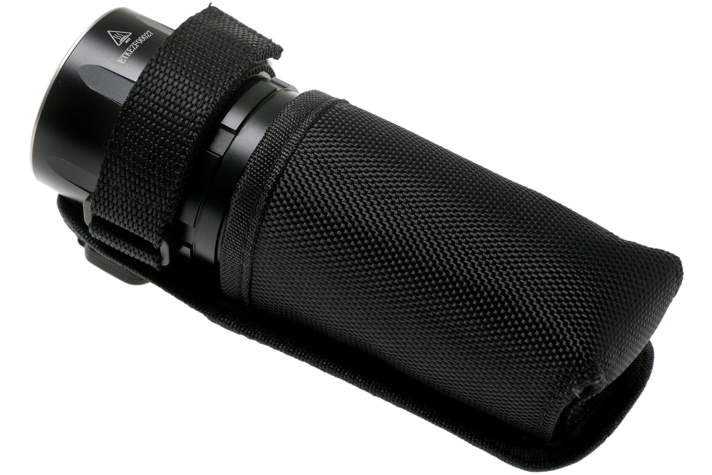Fenix LR35R lampe de poche rechargeable, 10.000 lumens Achetez à prix avantageux chez
