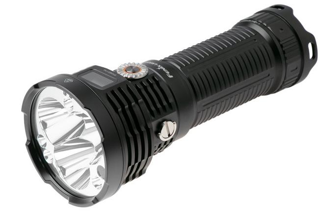 Afbeelding voor Fenix LR50R V2.0 krachtige led-zaklamp, 18000 lumen