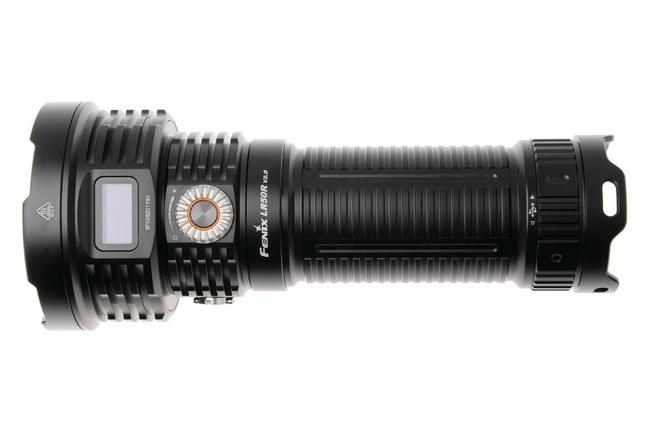 Afbeelding voor Fenix LR50R V2.0 krachtige led-zaklamp, 18000 lumen
