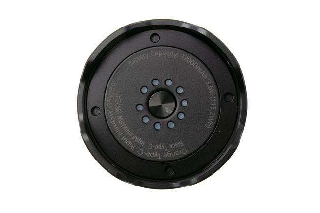 Afbeelding voor Fenix LR50R V2.0 krachtige led-zaklamp, 18000 lumen