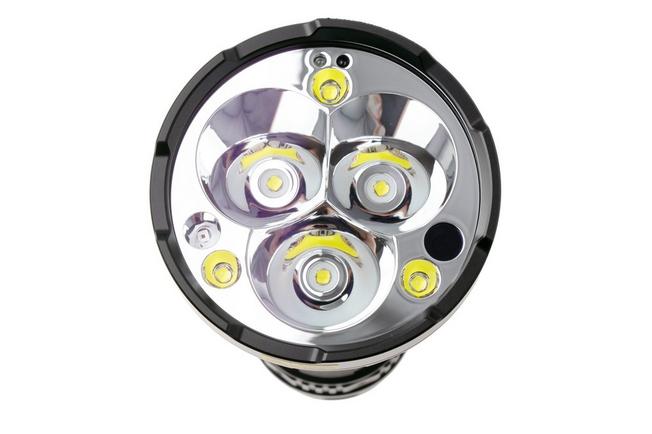 Afbeelding voor Fenix LR50R V2.0 krachtige led-zaklamp, 18000 lumen