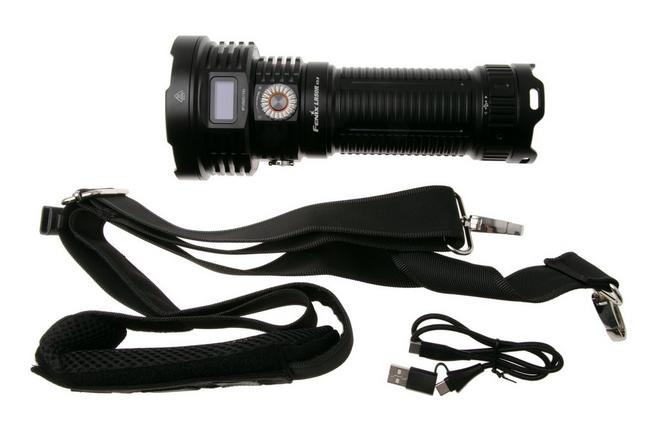 Afbeelding voor Fenix LR50R V2.0 krachtige led-zaklamp, 18000 lumen