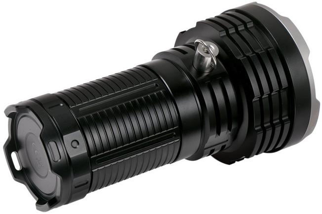 Lampe torche rechargeable Fenix LR50R