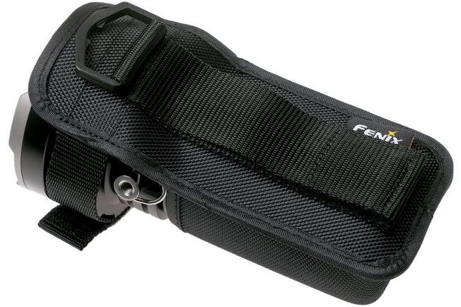 Fenix Flashlight Belt Clip - Black