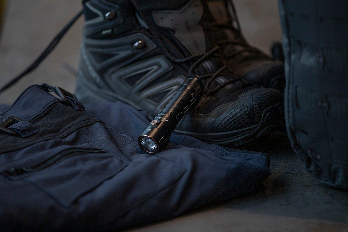 Fenix UC30 discontinued