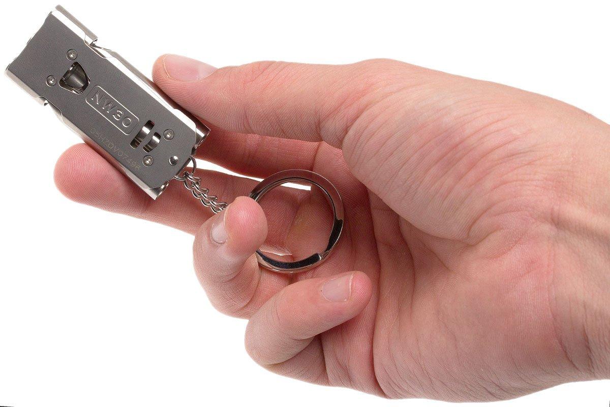 Fenix NW30 Lifesaving whistle | Advantageously shopping at