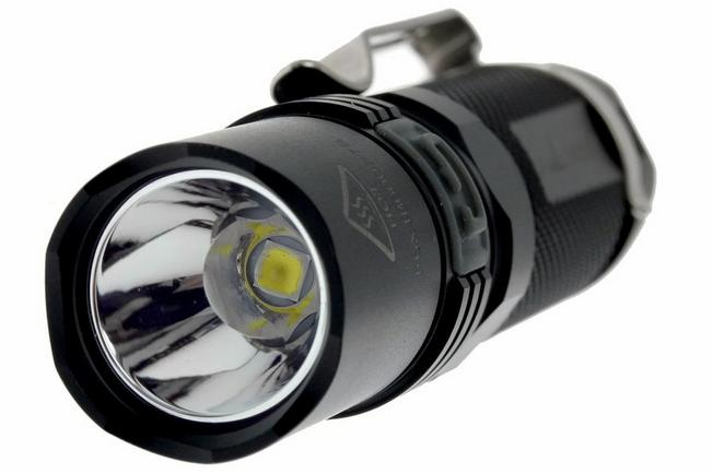 Image for Fenix PD22 Ultimate Edition LED-torch