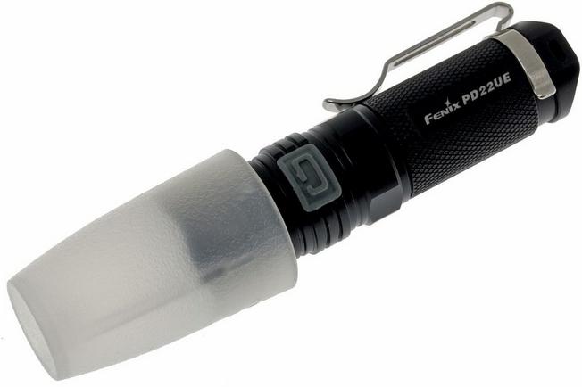 Image for Fenix PD22 Ultimate Edition LED-torch