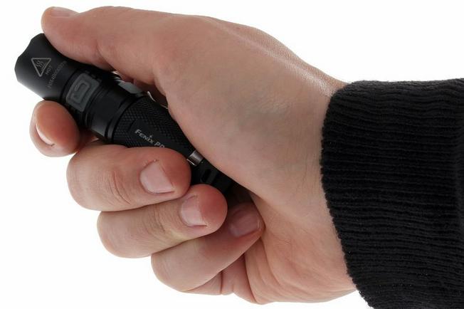 Image for Fenix PD22 Ultimate Edition LED-torch