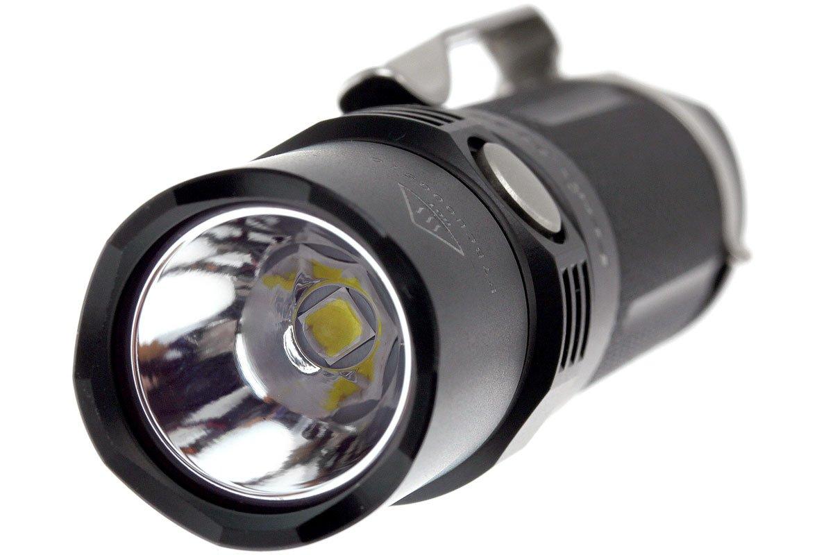 Fenix WT20R lampe de poche LED | Achetez à prix avantageux chez