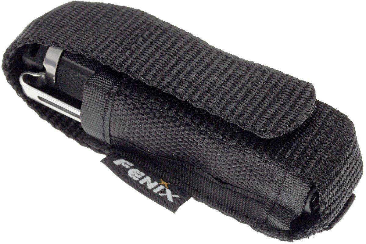 Lampe Torche LED Fenix PD25 – Ancien Modèle – Neuve Sous Blister