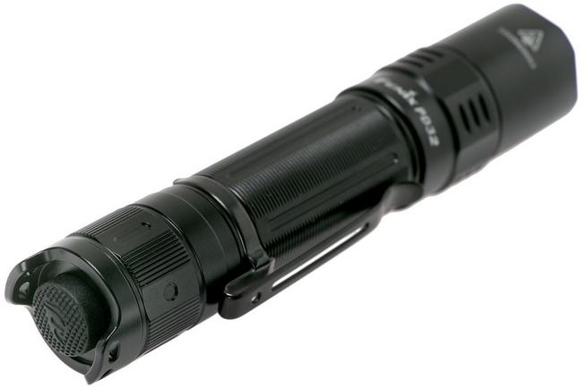 Lang overspringen grot Fenix PD32 V2.0, 1200 lumen, led-zaklamp | Voordelig kopen bij  knivesandtools.be