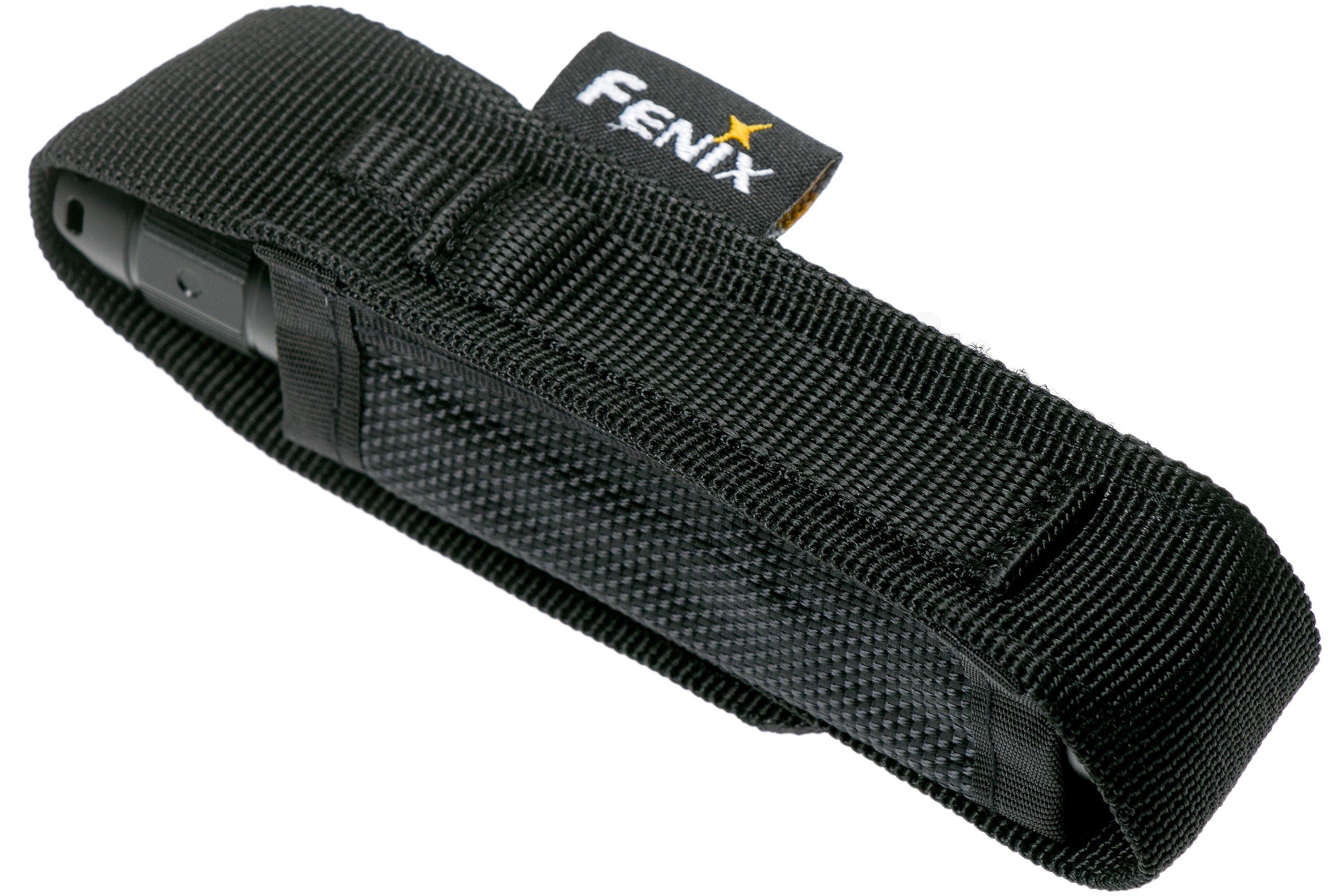 Fenix PD32 V2.0, 1200 lumens, LED flashlight | Advantageously shopping ...