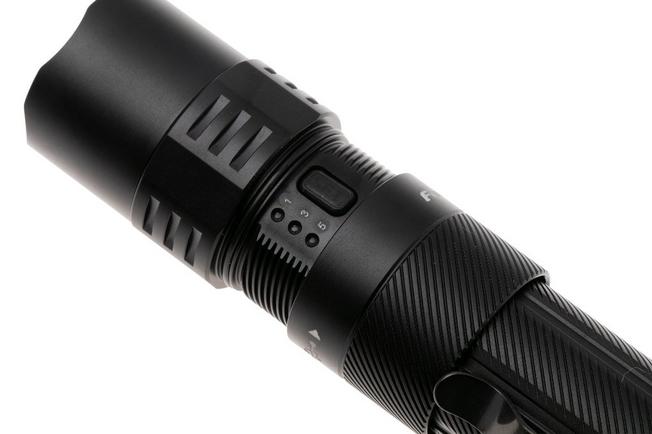Afbeelding voor Fenix PD35R ACE, 2000 lumen programmeerbare zaklamp met CL01 mini-lantaarn, set