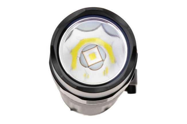Afbeelding voor Fenix PD35R ACE, 2000 lumen programmeerbare zaklamp met CL01 mini-lantaarn, set