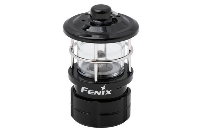 Afbeelding voor Fenix PD35R ACE, 2000 lumen programmeerbare zaklamp met CL01 mini-lantaarn, set