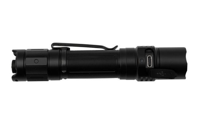 Lampe torche rechargeable Fenix PD36 TAC