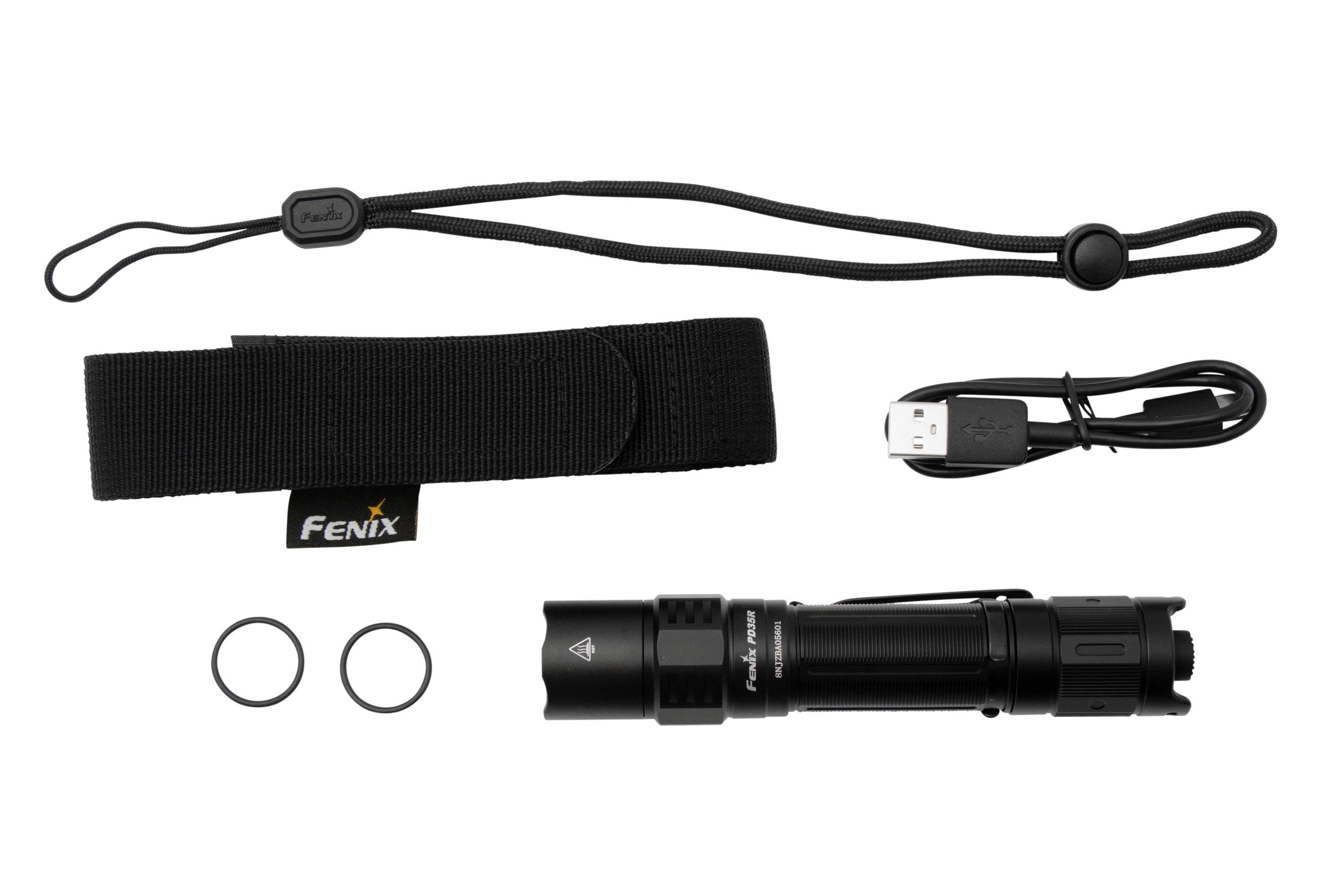 fenix-pd35r-rechargeable-flashlight-1700-lumens-advantageously
